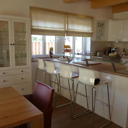 Ostsee-wellnesslandhaus Mit Sauna, Jacuzzi, Innenwhirlpool * Kalkhorst